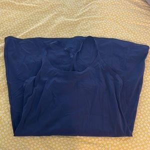 Outdoor voices workout dress size:L